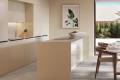 Nybyggnad - Fristående villa - Orihuela - Las Colinas Golf and Country Club