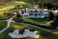 Nybyggnad - Fristående villa - Orihuela - Las Colinas Golf and Country Club