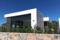 Nybyggnad - Fristående villa - Pilar De La Horadada - Lo Romero Golf