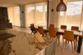Nybyggnad - Fristående villa - Pinoso - Casas Pastor