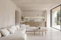 Nybyggnad - Fristående villa - Pinoso - Casas Pastor