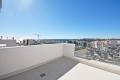 Nybyggnad - Fristående villa - Puerto de Mazarron - Mar de Plata