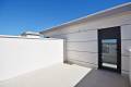 Nybyggnad - Fristående villa - Puerto de Mazarron - Mar de Plata