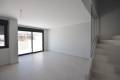 Nybyggnad - Fristående villa - Puerto de Mazarron - Mar de Plata