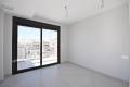 Nybyggnad - Fristående villa - Puerto de Mazarron - Mar de Plata