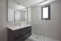 Nybyggnad - Fristående villa - Puerto de Mazarron - Mar de Plata