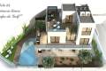 Nybyggnad - Fristående villa - Rojales - Golf La Marquesa (Ciudad Quesada)