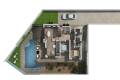 Nybyggnad - Fristående villa - Rojales - Golf La Marquesa (Ciudad Quesada)