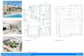 Nybyggnad - Fristående villa - San Fulgencio - Oasis La Marina