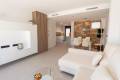 Nybyggnad - Fristående villa - San Fulgencio - Oasis La Marina