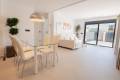 Nybyggnad - Fristående villa - San Fulgencio - Oasis La Marina