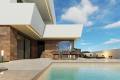 Nybyggnad - Fristående villa - San Pedro Del Pinatar - Centro
