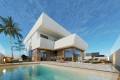Nybyggnad - Fristående villa - San Pedro Del Pinatar - Centro