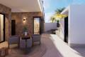 Nybyggnad - Fristående villa - San Pedro Del Pinatar - Los Antolinos