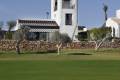 Nybyggnad - Fristående villa - Sucina - Peraleja Golf