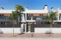Nybyggnad - Fristående villa - Torre Pacheco - Santa Rosalia Lake and Life Resort