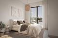 Nybyggnad - Fristående villa - Torrevieja - Aguas Nuevas