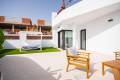 Nybyggnad - Fristående villa - Torrevieja - Lago Jardín II