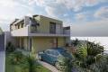 Nybyggnad - Fristående villa - Torrevieja - Los Balcones
