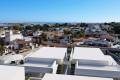 Nybyggnad - Fristående villa - Torrevieja - Los Balcones