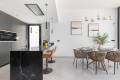Nybyggnad - Fristående villa - Torrevieja - Los Balcones
