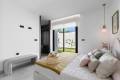 Nybyggnad - Fristående villa - Torrevieja - Los Balcones