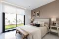 Nybyggnad - Fristående villa - Torrevieja - Los Balcones