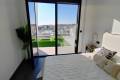 Nybyggnad - Fristående villa - Torrevieja - Los Balcones