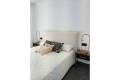 Nybyggnad - Fristående villa - Torrevieja - Los Balcones