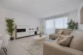 Nybyggnad - Fristående villa - Torrevieja - Sector 25