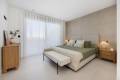 Nybyggnad - Fristående villa - Torrevieja - Sector 25