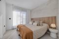 Nybyggnad - Fristående villa - Torrevieja - Sector 25
