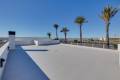 Nybyggnad - Fristående villa - Torrevieja - Sector 25