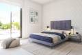 Nybyggnad - Fristående villa - Vera - Pueblo Salinas