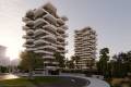 Nybyggnad - Lägenhet - Calpe