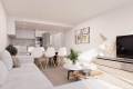 Nybyggnad - Lägenhet - La Manga Del Mar Menor - La Manga Club