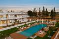 Nybyggnad - Lägenhet - Los Alcazares - La Serena Golf