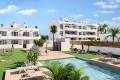 Nybyggnad - Lägenhet - Los Alcazares - La Serena Golf