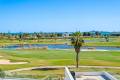 Nybyggnad - Lägenhet - Los Alcazares - Serena Golf