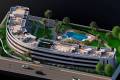 Nybyggnad - Lägenhet - Los Alcazares - Serena Golf