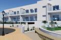 Nybyggnad - Lägenhet - Mojacar - Descargador