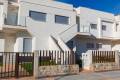 Nybyggnad - Lägenhet - Orihuela - Vistabella Golf