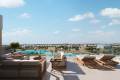 Nybyggnad - Lägenhet - Torre Pacheco - Santa Rosalia Lake and Life Resort