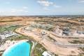 Nybyggnad - Lägenhet - Torre Pacheco - Santa Rosalia Lake and Life Resort