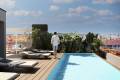 Nybyggnad - Lägenhet - Torrevieja - Centro