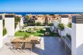 Nybyggnad - Lägenhet - Torrevieja - Los Frutales