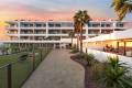 Nybyggnad - Lägenhet - Torrevieja - Los Frutales