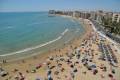 Nybyggnad - Lägenhet - Torrevieja - Playa de El Cura