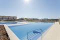 Nybyggnad - Lägenhet - Torrevieja - Torreblanca
