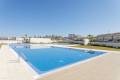 Nybyggnad - Lägenhet - Torrevieja - Torreblanca